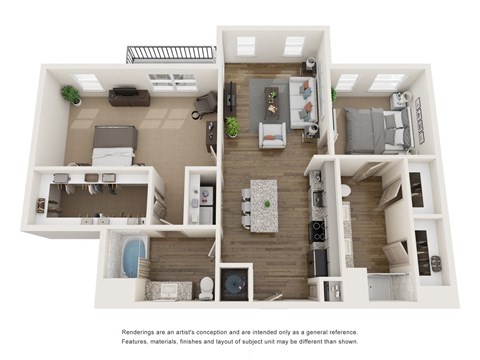 2050 Texas Plaza Drive 1-3 Beds Apartment for Rent - Photo Gallery 130